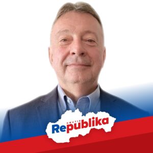 Generál Jozef Viktorín: "Slovensko-české vzťahy"