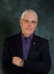 Karol Farkašovský, PhD